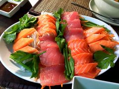 -自然餐厅(Phuket)