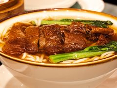 烧鹅粉-北园酒家(小北路店)