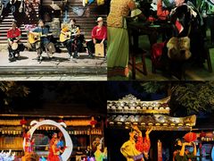 -深圳锦绣中华民俗村