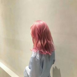 -GIRL STYLE 烫发·染发沙龙