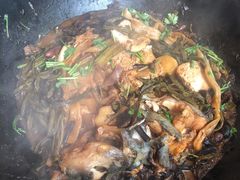 -荣德灶台鱼(圣泉寺店)