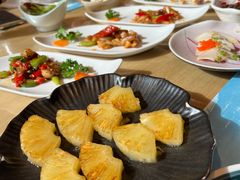 -味见·雪月花(天富路店)