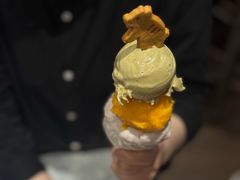 -Dip in Gelato(富民路店)