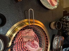 -上男·烧肉集市(五一广场店)