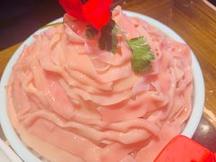 -周师兄大刀腰片火锅(洪崖洞旗舰店)