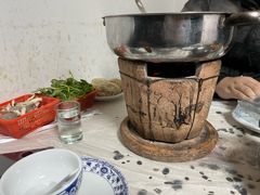 -梅红羊肉馆(赭山西路店)