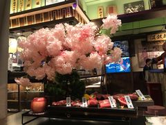 -樱宿日式和牛烧肉(五道口店)