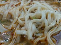 -牛壹品牛肉拉面(东风路店)