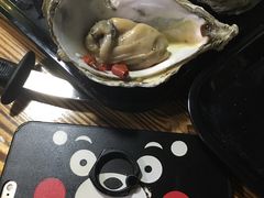 -大富蚝乌东哥饭店·石锅鱼杂·柠檬鸭(革新路店)