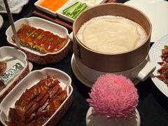-丽晶轩中餐厅(重庆丽晶酒店)
