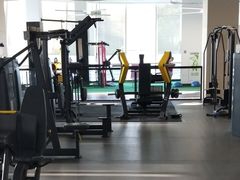-威思迈健身工作室(庆谐路店)