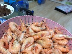 -青岛沙子口国家中心渔港