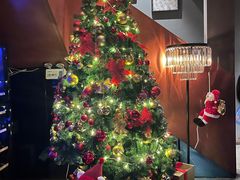 -弦月窗LUNETTE BY AMANDA(复兴路店)