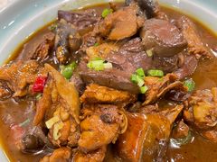-洞庭家宴·头牌甲鱼(广渠门店)