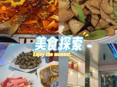 -望江门小龙虾·烧烤(九堡店)