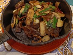-云海肴·汽锅鸡·云南菜(苏州中心店)