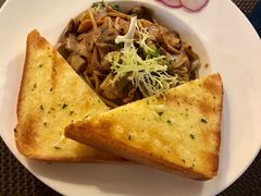 -遇见西木美式餐厅(体育路店)