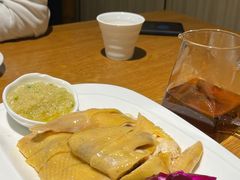 -周锦记广式餐厅