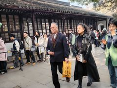 -西园寺素食(西园弄戒幢律寺店)