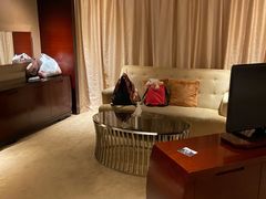 -杭州龙禧福朋喜来登酒店