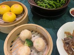 -誉八仙粤菜(万象天地店)