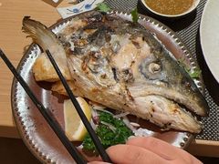 -德川家日本料理(中关村寰太大厦店)