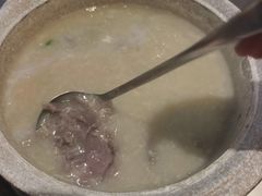 -丰尔粥食·粥底火锅·桑拿鸡(大良总店)