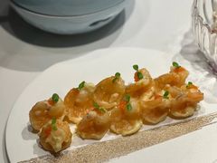 特调芥辣大对虾-至尊鲨鱼·原烹海鲜·新浙菜(拱宸桥店)