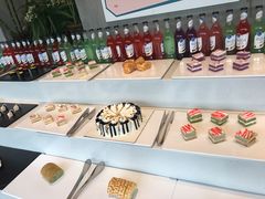 -欢乐牧场海鲜烤肉自助(牡丹园店)