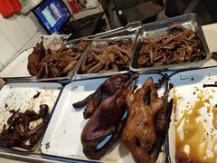 -峨眉汪鸭子·甜皮鸭烟熏鸭(白龙北路店)