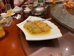 口袋豆腐-玉华台饭庄·淮扬菜·烤鸭(望京店)