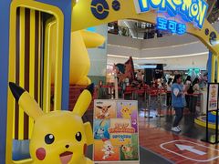 -长沙悦方ID MALL