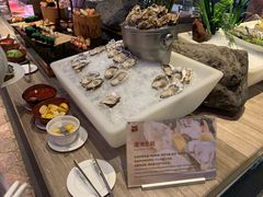 -隐秀山居酒店·秀厨融合西餐厅