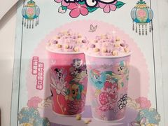 -DQ·蛋糕·冰淇淋(河东万达店)