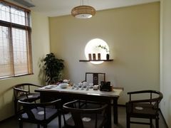 -小茶闲舍·观景商务茶馆(广州塔店)