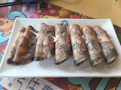 -甘尼仕印度餐厅爵士酒吧(阳春巷店)