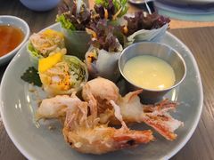 -CHINCHIN 青青·泰国料理(万象食家店)