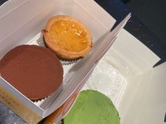 -黛汀烘焙DAINTY BAKERY(代字行合生汇店)