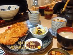 -越光米贩精致料理餐厅(金鹰店)