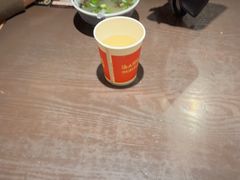 -王繁星面馆(西安熙地港店)