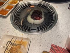 -猫抓烤肉(春熙路店)