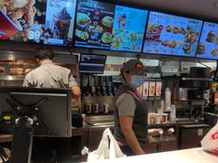 -肯德基(安定门店)