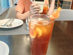 -188西餐厅(园林宾馆店)