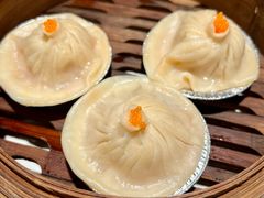 -禄运茶居·手工点心(猎德店)