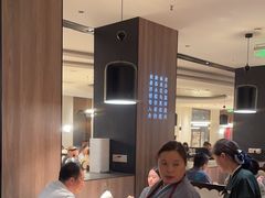 -蜀九香火锅(彩虹店)