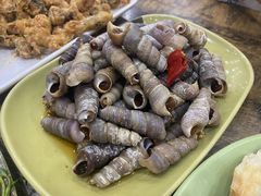-贞姨美食·老字号海鲜大排档