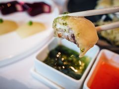 -广州富力丽思卡尔顿酒店·丽轩·粤菜