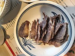 -老电影院饺店(休宁店)