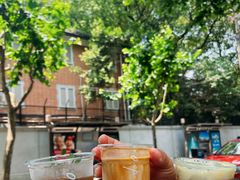 -O.P.S. CAFE