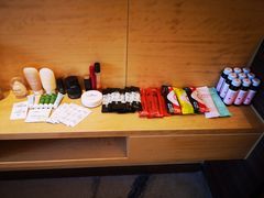 -西安赛瑞喜来登大酒店
